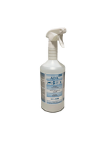 Dezinfekcinė priemonė ADK-611, su purkštuku, 1 l