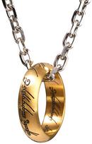 The Lord of the Rings - The One Ring Replica