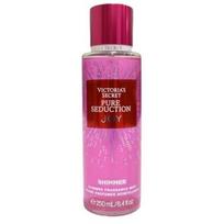 Victoria's Secret Pure Seduction Joy Shimmer Fragrance Mist kūno dulksna, 250 ml