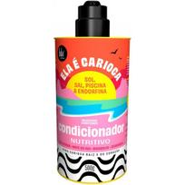 Lola from Rio Ela e Carioca Condicionador Nutritivo Smoothing Nourishing Conditioner kondicionierius visų tipų plaukams, 500 g