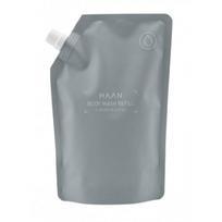 HAAN Body Wash Purifying Verbena Kūno prausiklis, 450ml Papildymas