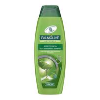 Palmolive Naturals Aloe Vera Shampoo šampūnas normaliems plaukams, 350 ml