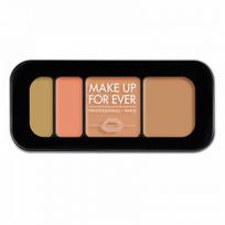 Make Up For Ever Ultra HD Underpainting Maskavimo paletė, 30 - Medium