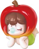 Kolekcinė figūrėlė NANCI Serija 2 – Baby Nanci Fruits, blind box, įv. rūšių