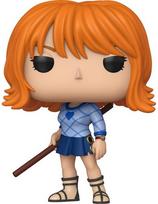 Vinilinė figūrėlė FUNKO POP! One Piece - Nami (LA)