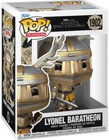 Vinilinė figūrėlė FUNKO POP! GOT - Lyonel Baratheon (AKOSK) Lyonel Baratheon