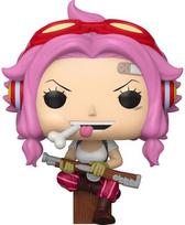 Vinilinė figūrėlė FUNKO POP! One Piece - Ginny with Rifle