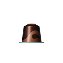 Kavos kapsulė Cioccolatino