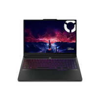 Lenovo Legion Pro 7 16AFR10H AMD | Eclipse Black | 16 " | OLED | WQXGA | 2560 x 1600 pixels | Glossy | AMD Ryzen 9 | 9955HX3D | 32GB | SODIMM DDR5 | Solid-state drive capacity 1000GB | NVIDIA GeForce RTX 5080 | GDDR7 | 16GB | Windows 11 Home | 802.11be