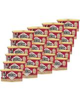 VOSKES Jelly Tuna with Shirasu 24x85 g 100% Tunas su ančiuviu želatinoje, papildomas maistas katėms