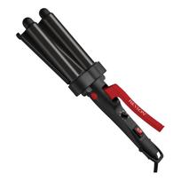 Turime | Revlon RVIR3056UKE - Haar-Styling-Set - Warm - Schwarz - Rot - 2,5 m | ITwork sandėlyje!