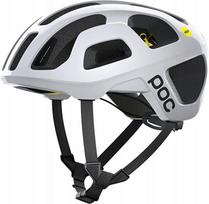 Poc Octal Mips šalmas dydis S, baltas