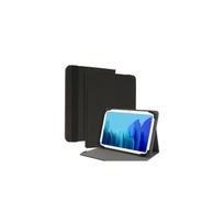 Planšetdatora universālais maciņš Soft tablet Black
