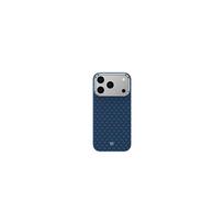 Viedtālruņa aizmugurējais vāciņš Apple iPhone 17 Pro Mag Armor Tint Kevlar Blue