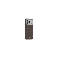 Viedtālruņa aizmugurējais vāciņš Apple iPhone 17 Pro Max Mag Armor Tint Kevlar Gold