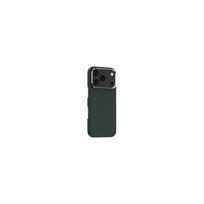 Viedtālruņa aizmugurējais vāciņš Apple iPhone 17 Pro Max Mag Armor Tint Kevlar Green