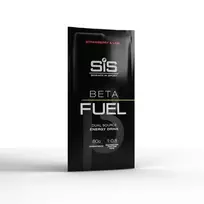 SiS Beta Fuel Strawberry Lime 82 g energinių miltelių gėrimas (Standartinis)