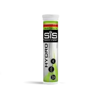 SiS GO Hydro Tablets Strawberry Lime 20x4,5 g elektrolitų gėrimas tabletėmis