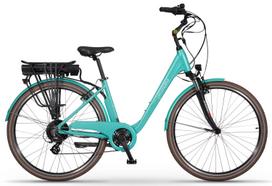 Elektrinis dviratis Ecobike Traffic 28 Mint 468Wh