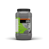 SiS GO Electrolyte Orange 500 g elektrolitų gėrimas