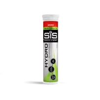 SiS GO Hydro Tablets Berry elektrolitų gėrimas tabletėmis (Standartinis)