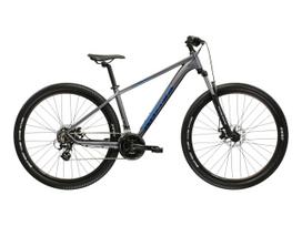 KROSS Hexagon X200 MY26 / Grey-Blue Matte / kalnų dviratis (29") (L)