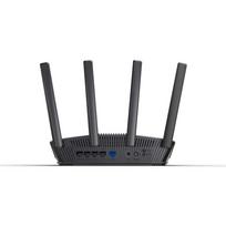 Wireless Router|ASUS|RT-BE59 BE5000|Wi-Fi 7 (802.11be)|Data speed 5000Mbit/s|Ethernet WAN Yes|WAN connection type RJ-45|Ethernet LAN Yes|5xLAN ports|RT-BE59