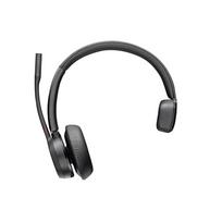 HP Poly Voyager 4310 Microsoft Teams Certified USB-C Headset +BT700 dongle