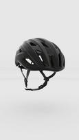 KASK Mojito³ / Black / dviratininko šalmas (L)