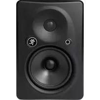 MACKIE 6in. 2-way High Resolution Studio Monitor