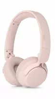 Wireless headhones TAH4000PK/00 pink