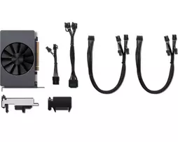 Graphics Card NVIDIA GeForce RTX 5060 8GB DP*3+HDMI*1 GDDR7