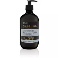 Baylis & Harding Tonka pupelės ir neroli rankų ploviklis – skystas rankų muilas, 500 ml