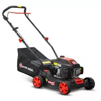 Stumiama benzininė vejapjovė Elem Garden Technic, 79 cc