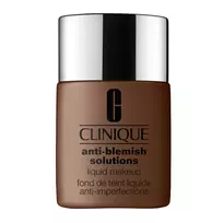 CLINIQUE_Anti-Blemish Solutions skystas veido toninis kremas CN 126 Espresso 30 g