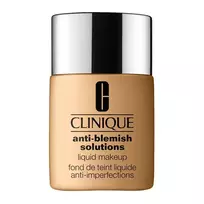 CLINIQUE_Anti-Blemish Solutions skystas veido toninis kremas WN 56 Cashew 30 g
