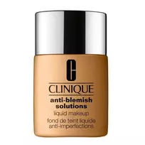 CLINIQUE_Anti-Blemish Solutions skystas makiažo pagrindas CN 58 Honey 30 g