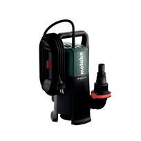 601796000 METABO NEŠVARAUS VANDENS SIURBLYS SP 180-35 SI