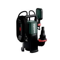 601795000 METABO NEŠVARAUS VANDENS SIURBLYS SP 150-30 S