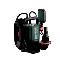 601790000 METABO ŠVARAUS VANDENS SIURBLYS TP 75 SF