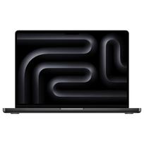 APPLE MacBook Pro Z1KJ 35,97cm 14,2Zoll Nano M5 10C CPU/10C GPU/16C N.E. 32GB 2TB SSD Kein NT DE Schwarz (Z1KJ-MDE14D/A-08HQT5)