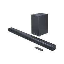 JBL Bar Cinema SB580 3.1 „Bluetooth“ garso juosta + žemų dažnių garsiakalbis, juoda, EU