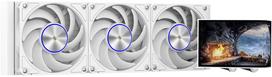 Krux HydroArc 360 White Water Cooling System (KRXE011)