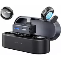 Boya wireless microphone Boyalink 3-02