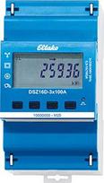 Three-phase meter, MID 28380016 | 4010312501955