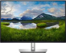 Dell | P2425 | 24 " | IPS | 16:10 | 100 Hz | 8 ms | 1920 x 1200 pixels | 300 cd/m² | HDMI ports quantity 1 | Black 210-BMJD | 5397184821671