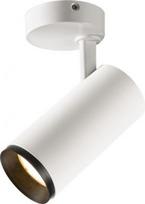 NUMINOS® SPOT DALI M, Indoor LED recessed ceiling light white/black 2700K 60° 1004488 | 4024163246385