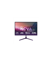 Arozzi | Nova | 24 " | IPS | FHD | 16:9 | 200 Hz | 1 ms | 1920 x 1080 pixels | 300 cd/m² | HDMI ports quantity 1 | Purple