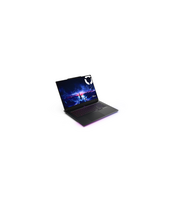 Lenovo Legion 9 18IAX10 | Eclipse Black | 18 " | IPS | WQUXGA | 3840 x 2400 pixels | Glossy | Intel Core Ultra 9 | 275HX | 192 (