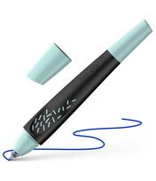 Kapsulinis rašiklis SCHNEIDER Breeze  Blue Angel black-mint, mėlynas raš.